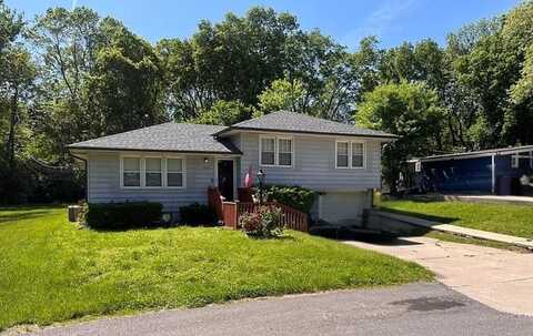 2930 N 64th Terrace, Kansas City, KS 66104
