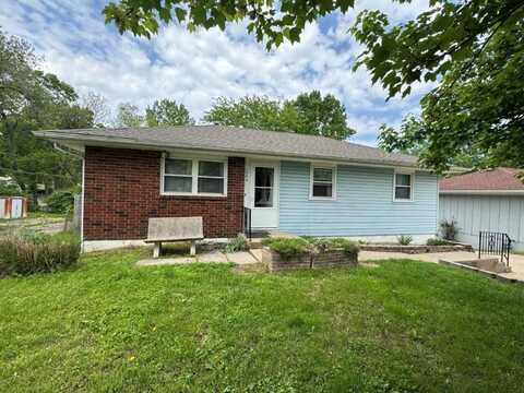 1606 N Ponca Drive, Independence, MO 64058