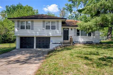 9504 Belmont Avenue, Kansas City, MO 64134