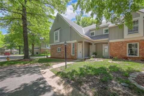 12136 Hayes Street, Overland Park, KS 66213