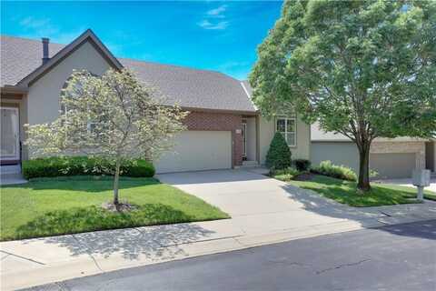 15705 W 62nd Street, Shawnee, KS 66217