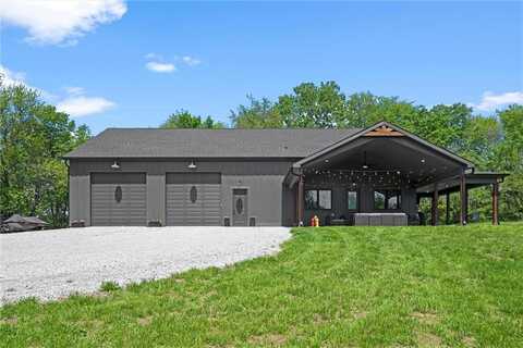 32804 E Perry Road, Grain Valley, MO 64029