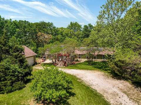 1607 Cumberland Road, Bates City, MO 64011