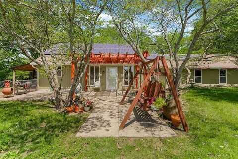 1607 Cumberland Road, Bates City, MO 64011
