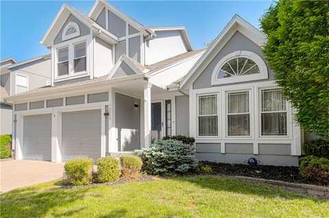 14640 W 151st Terrace, Olathe, KS 66062