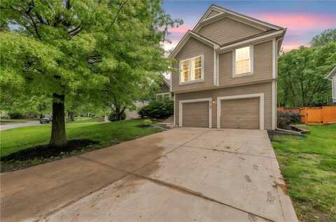 5167 Roundtree Street, Shawnee, KS 66226