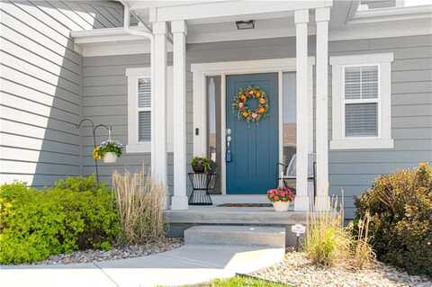 11021 N Oxford Avenue, Kansas City, MO 64157