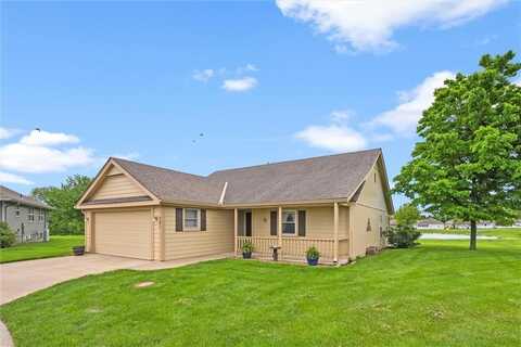 721 Cupid Court, Raymore, MO 64083