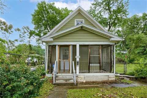 2529 Monroe Avenue, Kansas City, MO 64127