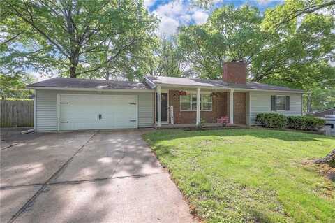 5805 N Belton Avenue, Kansas City, MO 64151