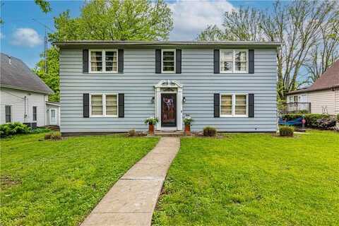 636 S Fuller Avenue, Independence, MO 64052