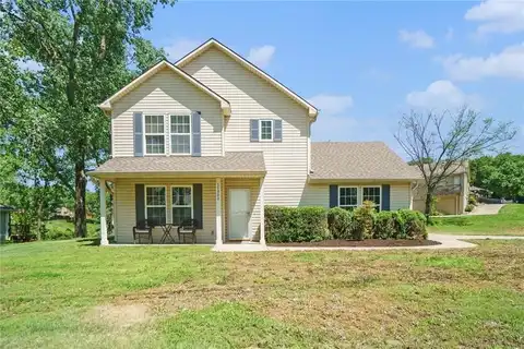 11000 NW FF Highway, Parkville, MO 64152