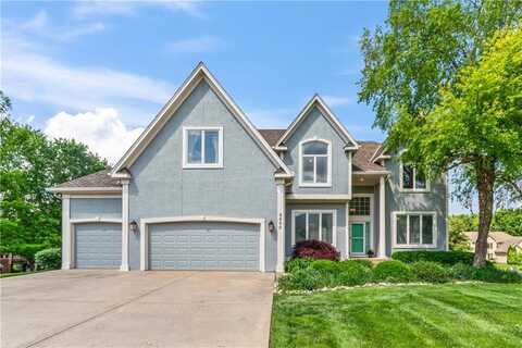 9800 W 147th Street, Overland Park, KS 66221