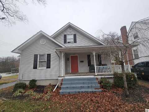 310 S 6th Street, Murray, KY 42071