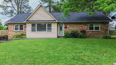5930 Merrydale, Paducah, KY 42001