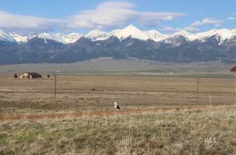 TBD Fourth Street, Silver Cliff, CO 81252