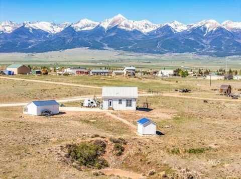 601 North Wood St, Silver Cliff, CO 81252