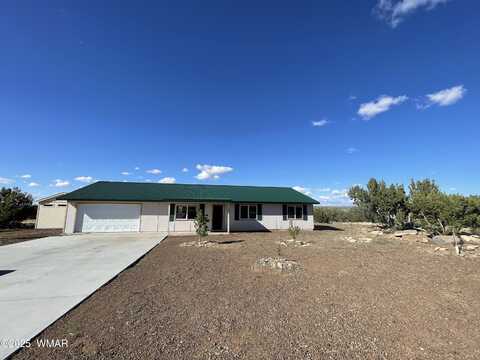 7822 Cedar Trail, Show Low, AZ 85901