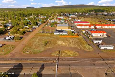 2839 Porter Mountain Road, Lakeside, AZ 85929