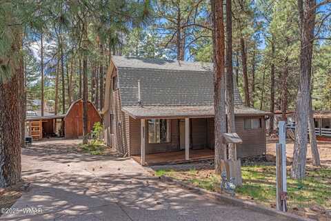 1128 N 22Nd Drive, Show Low, AZ 85901