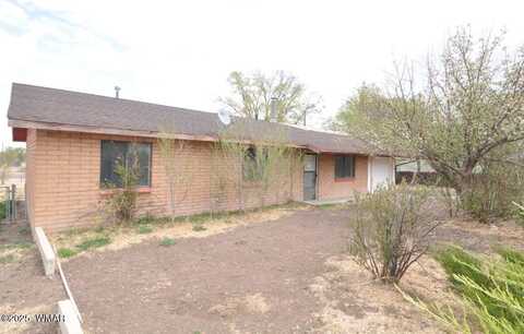 250 E 6Th Street, Eagar, AZ 85925