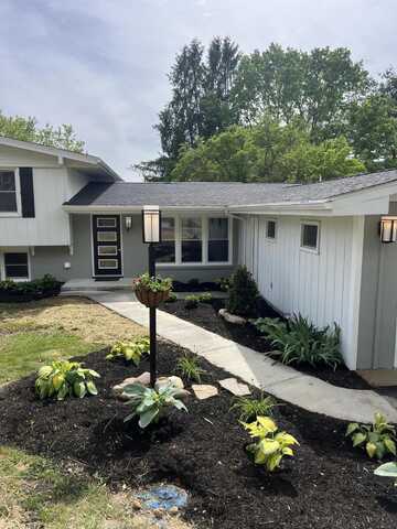 347 Old White Trail, White Sulphur Springs, WV 24986