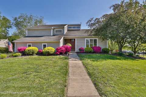 190 Reliance Drive, Beach Haven, PA 18702