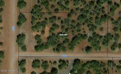 Tbd County Rd 3309, Vernon, AZ 85940