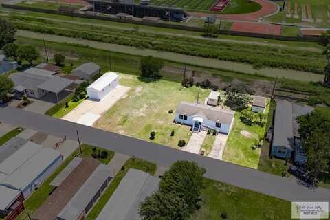 704 E PALMERA DR., LA FERIA, TX 78559