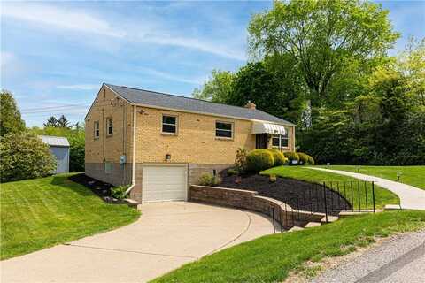 118 Forliview, Shaler, PA 15116