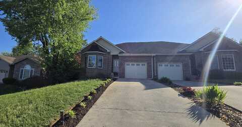 2894 CULLISON CT, ROCKINGHAM, VA 22801