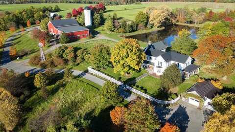 8643 MILL CREEK CHURCH RD, PORT REPUBLIC, VA 24471