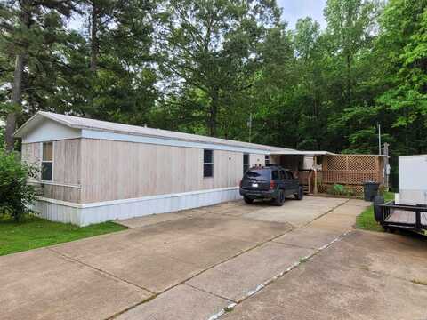 43 PREAKNESS, Hot Springs, AR 71913