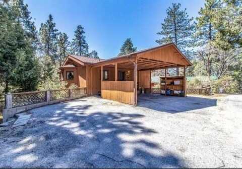 54285 Tahquitz View Dr., Idyllwild, CA 92549