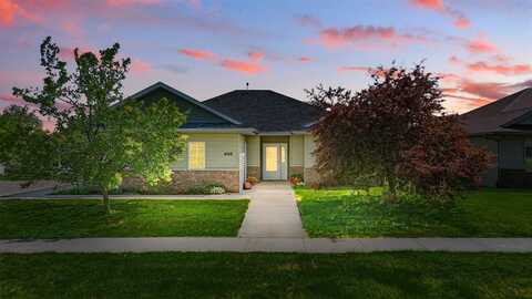 602 W Orange St, WestBranch, IA 52358