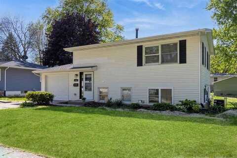 2007 Bancroft, IowaCity, IA 52240