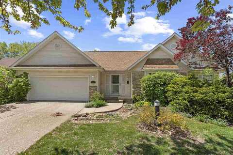 821 Longfellow Pl, IowaCity, IA 52240