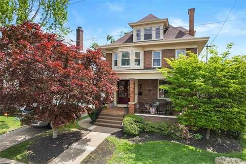 200 Emerson Avenue, Aspinwall, PA 15215