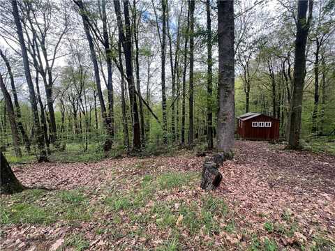 0 Squirrel Road, Connoquenessing, PA 16033