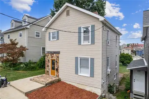 538 Pine St, Mount Pleasant, PA 15666