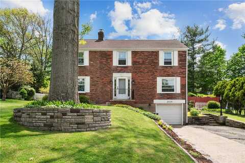 3509 Forest Rd, Bethel Park, PA 15102