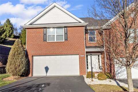 216 Settlers Ct, Peters Township, PA 15367