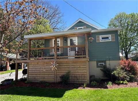 123 Maple Lane, Connellsville, PA 15425