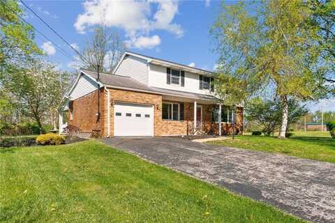 76 Chappell Way, Derry, PA 15650