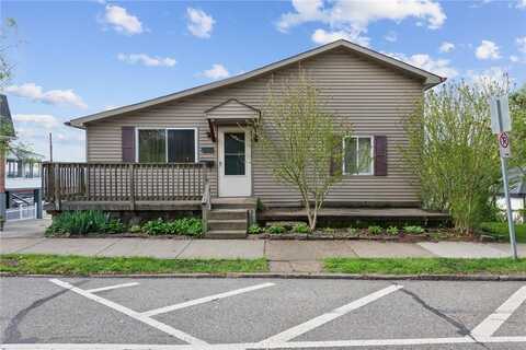 3079 Beechwood Blvd, Squirrel Hill, PA 15217