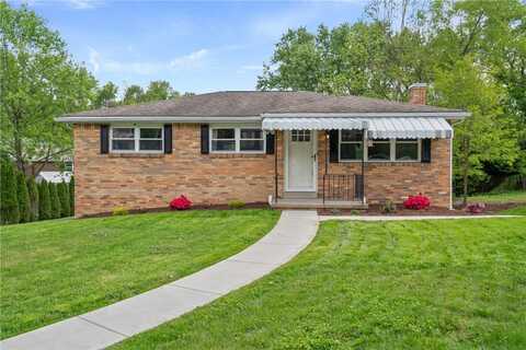 13680 Harriet Dr, North Huntingdon, PA 15642