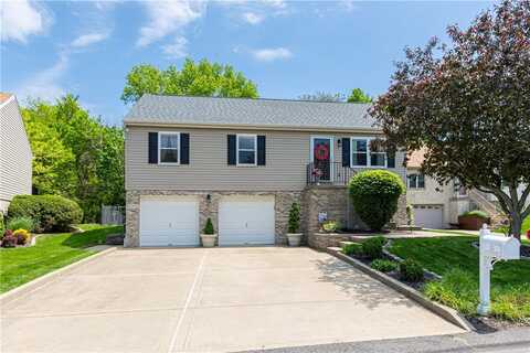 113 Seavey Highlands, Shaler, PA 15223
