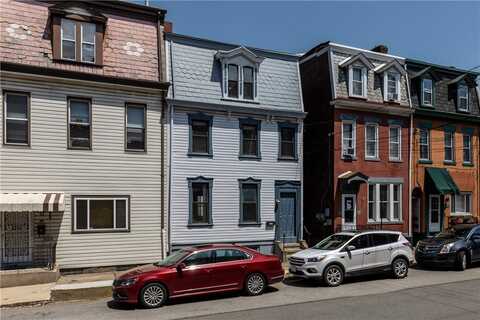 2611 JANE STREET, South Side, PA 15203