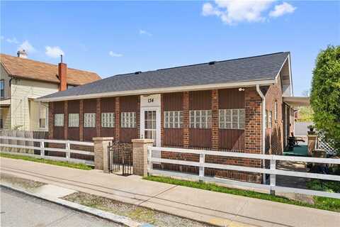 134 Modisette Avenue, Donora, PA 15033