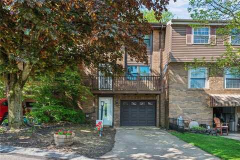 215 Sequoia Court, Unity, PA 15650